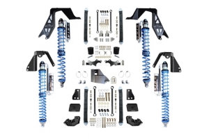 EVO Manufacturing Enforcer Pro Stage 1  - JL 2Dr