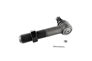 Apex Chassis 2.5 Ton Drag Link Kit - No Flip - JT/JL