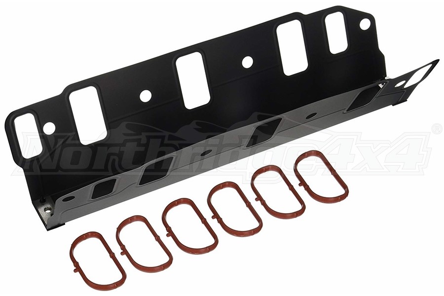 Jeep JK 200711 Mahle Intake Manifold Gaskets Jeep Rubicon 20072011