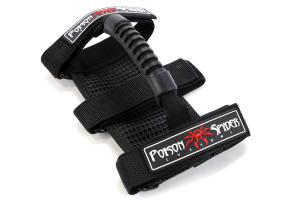 Poison Spyder Roll Bar Grab Handles