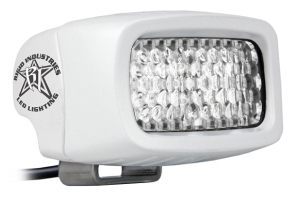 Rigid Industries SR-M Series Pro Driving Diffused 