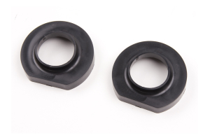 Zone Offroad 3/4in Coil Spring Spacers - TJ
