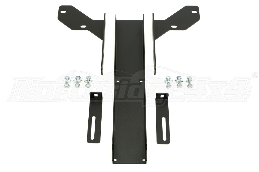 Jeep JK LOD Offroad 3rd Brake Light Mount Jeep Rubicon 20072018