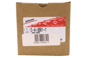 Dana Spicer 1310 26 Spline End Yoke