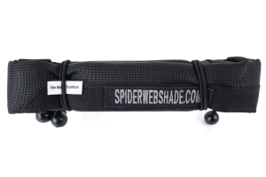 Spiderwebshade JKini - JK 4dr