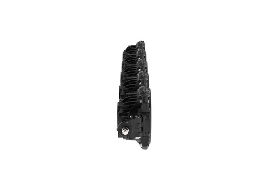 KC HiLiTES 32in Gravity Titan LED Light Bar (5-Light)