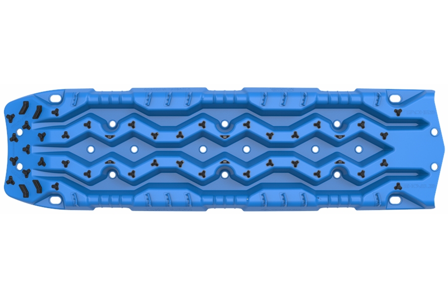 ARB TRED Pro Recovery Boards - Blue, Pair