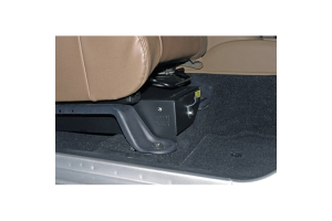 Tuffy Security Conceal Carry Security Drawer Passenger Side - JK