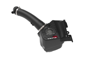 AFE Power Momentum HD Cold Air Intake System /Pro DRY S Filter - JL / JT Diesel