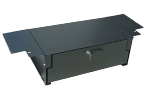 Tuffy Security Rear Cargo Drawer - LJ/TJ