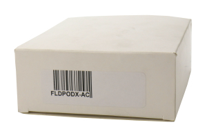 Fuse LED Air Compresssor for POD