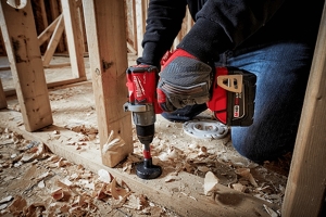 Milwaukee Tool M18 FUEL 1/2in Drill Driver (Tool Only)