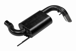 Flowmaster American Thunder Axle-Back Exhaust System - Bronco 2021+