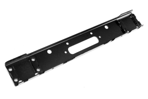 AEV Tubeless Front Bumper Black - JK