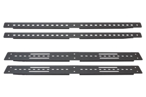Fishbone Offroad Full Tackle Bed Rack  - JT