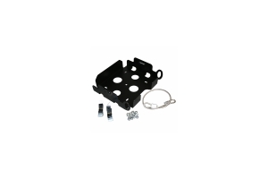 Bulldog Winch Mounting Kit for Water Jug