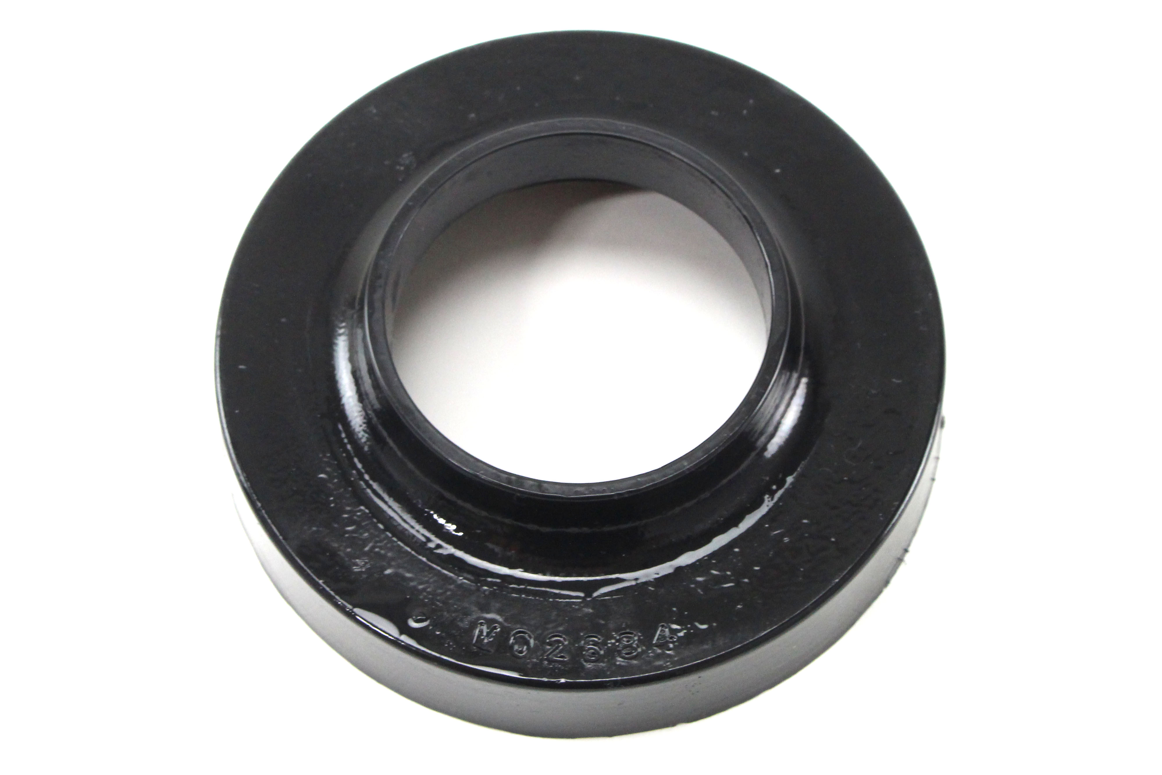 Daystar 3/4in Coil Spring Spacers Leveling Kit - TJ/XJ/ZJ