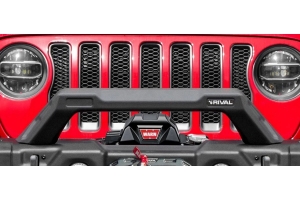 RIVAL Hoop for Front Modular Bumper - JT/JL/JK