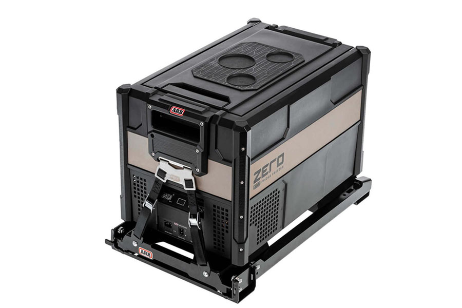 ARB Zero Fridge Slide 38/47QT