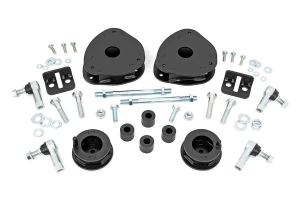 Ford Bronco lights and lighting accessories, light mounts, replacement lights and bronco light bar accessories.