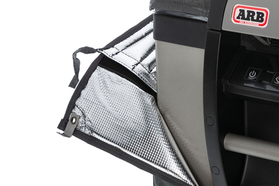 ARB Zero Fridge Transit Bag 47QT