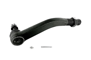 Apex Chassis 2.5 Ton Drag Link Kit - No Flip - JT/JL