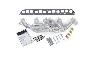 Banks Power Exhaust Header System - TJ 00-06 4.0L