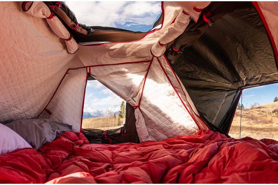 iKamper Skycamp Inner Insulation Tent - Mini 