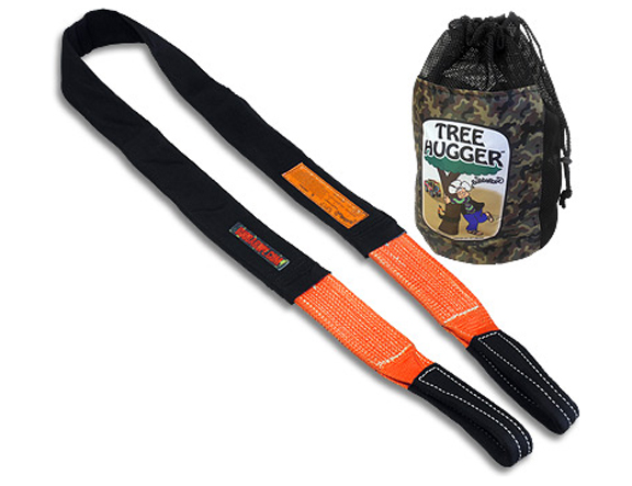 Bubba Rope Tree Hugger 6ft