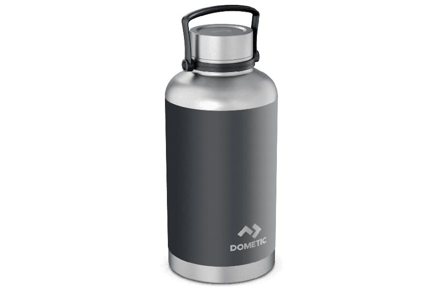Dometic 64oz Thermo Bottle Slate