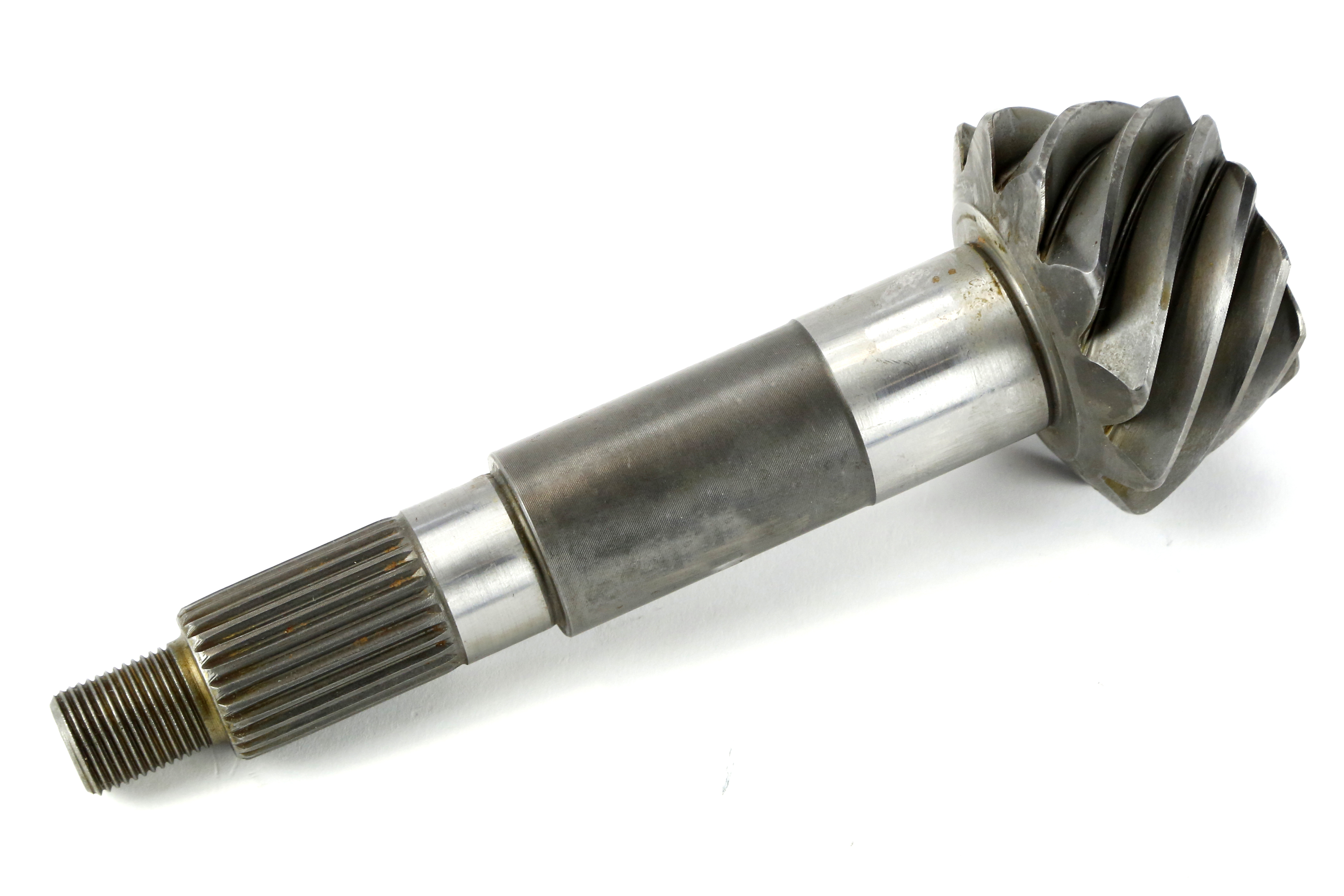 Motive Gear Chrysler 8.25in 4.56 Ring and Pinion Set - XJ