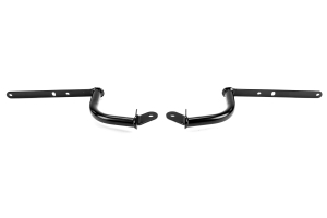 Synergy Manufacturing Rear Grab Handle Set - 4dr, JK