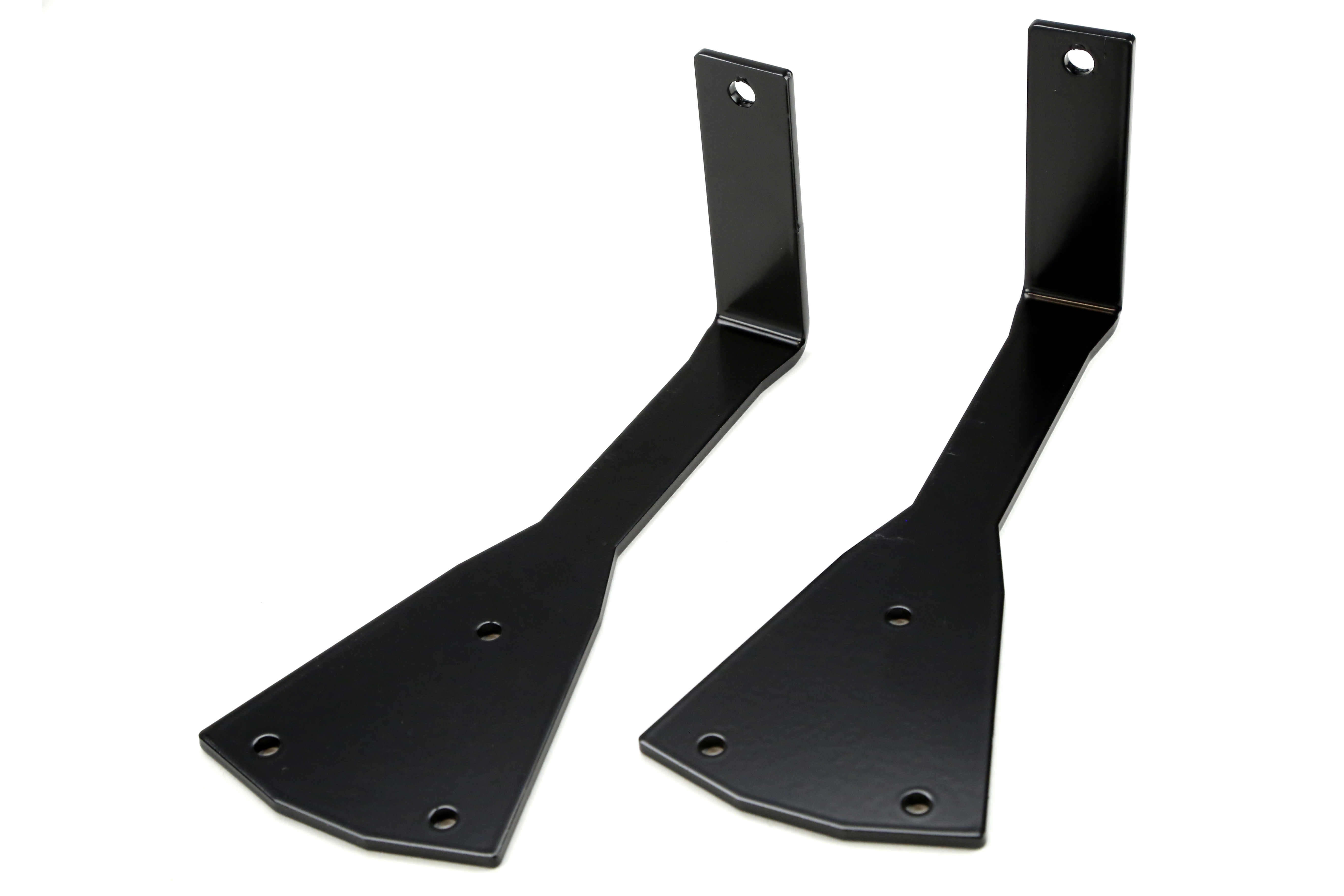 Old Man Emu BP-51 Front Shock Mount Kit - JK