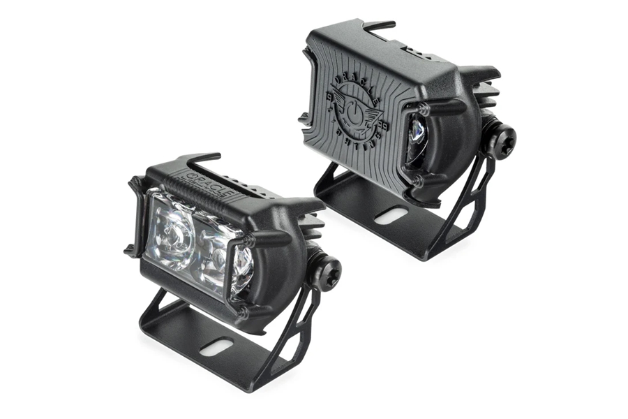 Oracle Lighting VEGA Series 2 LED Light Pod Spotlights