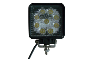 ENGO USA SW-Series 27W 4in LED Flood Light