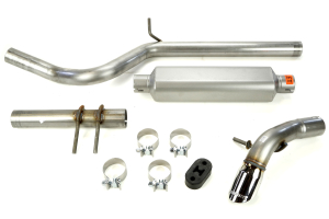 Flowmaster American Thunder Cat-Back Exhaust System