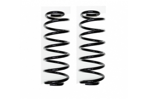 EVO Manufacturing 4.5in HD Rear Coil Springs - Pair - JL 