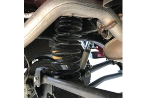 Synergy Manufacturing Rear Lift Coil Springs, 1in - JT