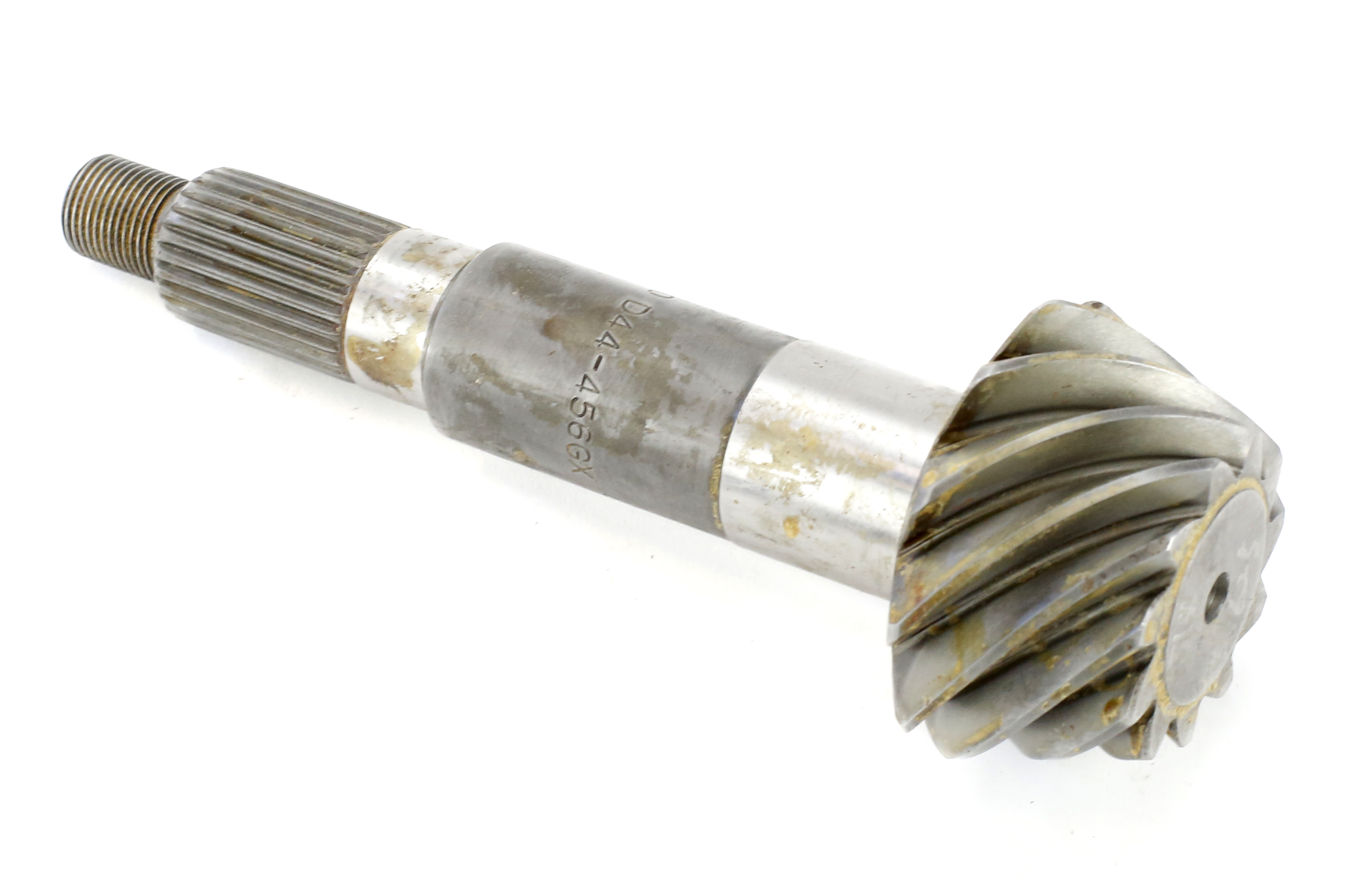 Motive Gear Dana 44 4.56 Ring and Pinion Set - TJ/LJ