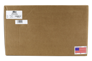 AEV Rear Bumper Water Tank Kit - JK
