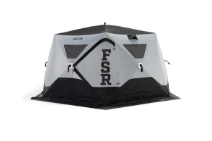 Freespirit Recreation Foundation Series Hub Tent - 6Hub