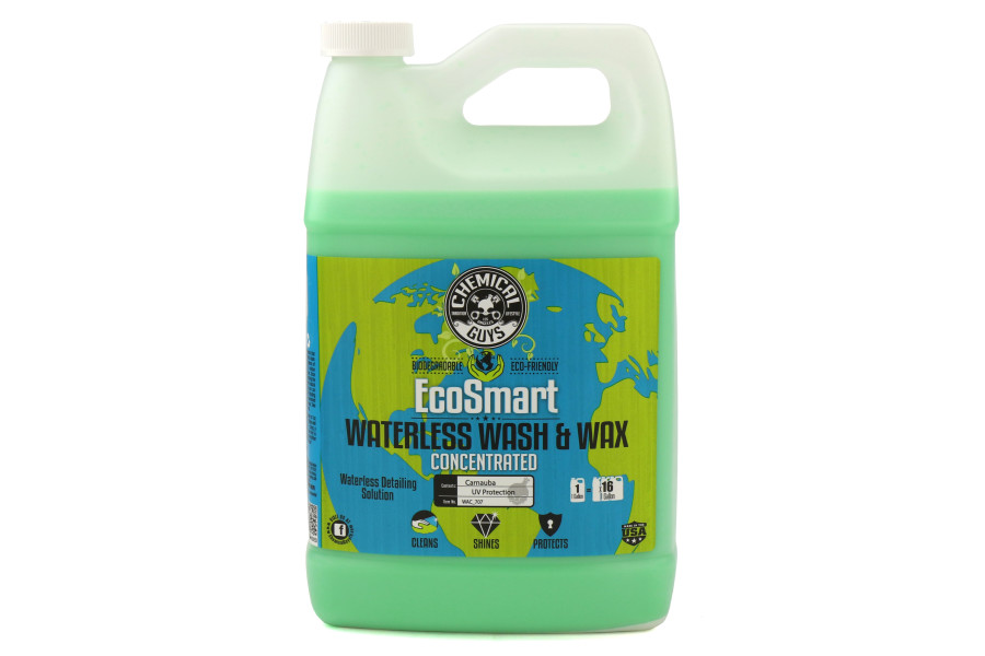 Ecosmart Waterless Wash