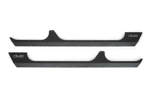 DV8 Offroad Rock Skins - JL 4Dr