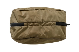 Last US Bag Co. Small Nylon Storage Cube - Coyote