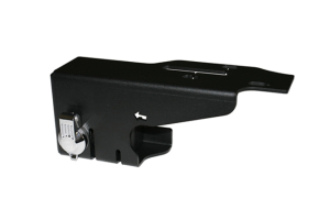 Tuffy Security Hood Lock - YJ