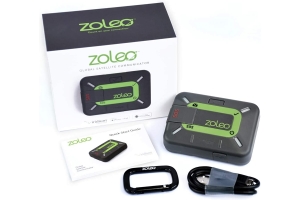 ZOLEO Satellite Communicator