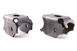 Artec Industries Front Lower Control Arm Brackets - JK