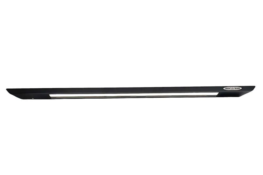 Rock Slide Engineering Step Slider Skid Plates - Pair - JL 2026 4dr