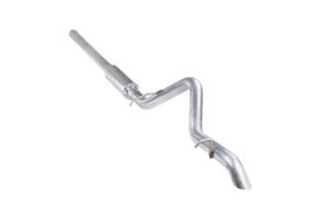 ジープ　ラングラー　マフラー　Pypes Performance Exhaust 2018-2024 Jeep Wrangler JL 2.0 & 3.6L Axle-Back Exhaust
