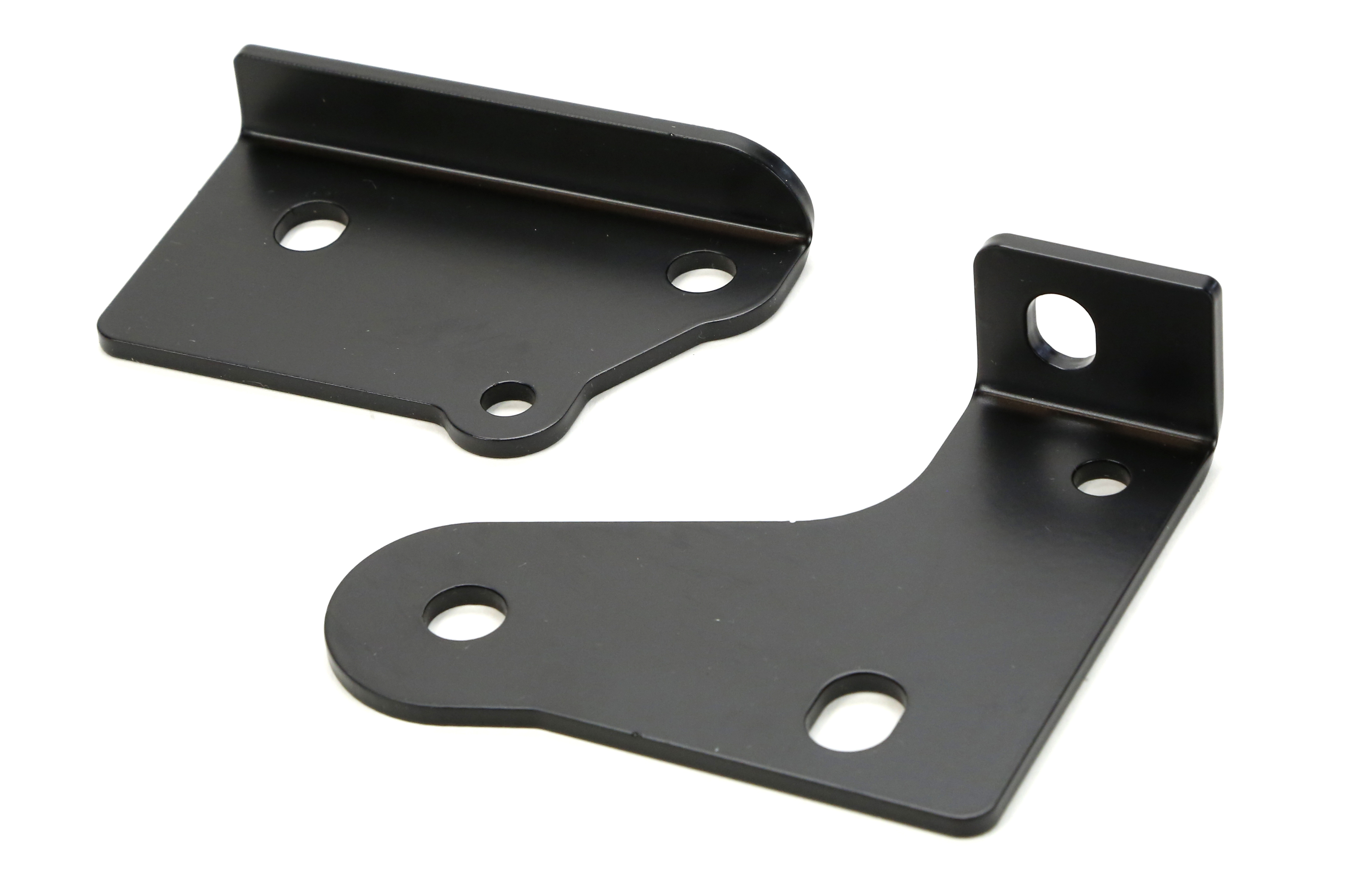 EVO Manufacturing Drag Link Flip Kit - JK